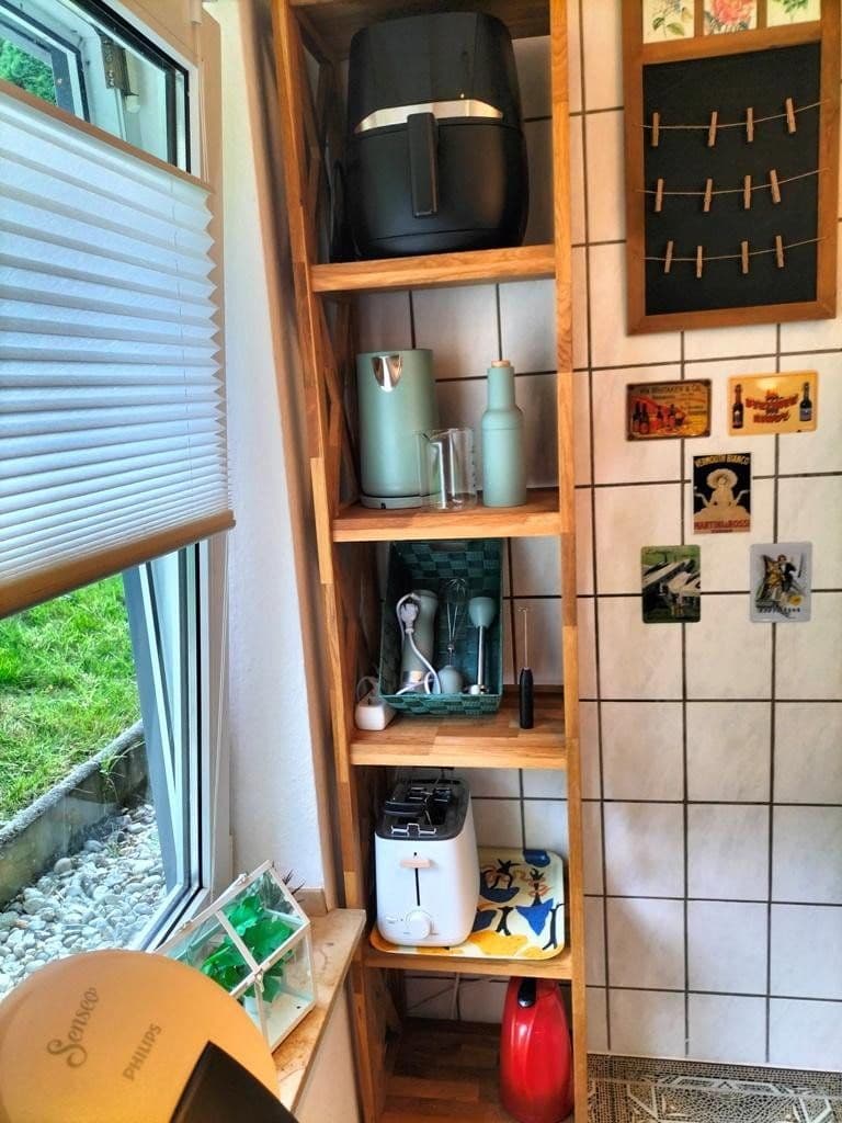 1 bedroom flat to rent, 35 m², Bleyerheider Sraße 26-28, Herzogenrath, North Rhine-Westphalia 1 bedroom flat to rent, 35 m², Bleyerheider Sraße 26-28, Herzogenrath, North Rhine-Westphalia