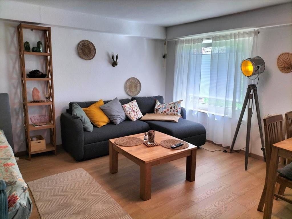 1 bedroom flat to rent, 35 m², Bleyerheider Sraße 26-28, Herzogenrath, North Rhine-Westphalia 1 bedroom flat to rent, 35 m², Bleyerheider Sraße 26-28, Herzogenrath, North Rhine-Westphalia