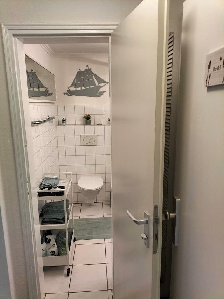 1 bedroom flat to rent, 35 m², Bleyerheider Sraße 26-28, Herzogenrath, North Rhine-Westphalia 1 bedroom flat to rent, 35 m², Bleyerheider Sraße 26-28, Herzogenrath, North Rhine-Westphalia