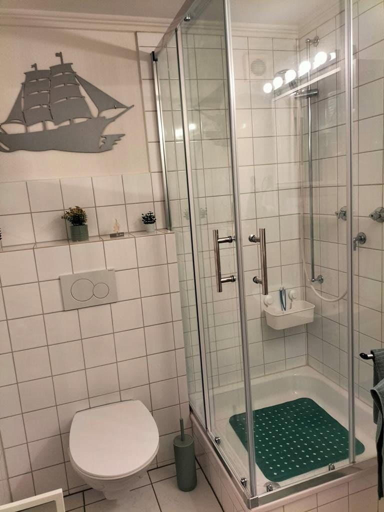 1 bedroom flat to rent, 35 m², Bleyerheider Sraße 26-28, Herzogenrath, North Rhine-Westphalia 1 bedroom flat to rent, 35 m², Bleyerheider Sraße 26-28, Herzogenrath, North Rhine-Westphalia