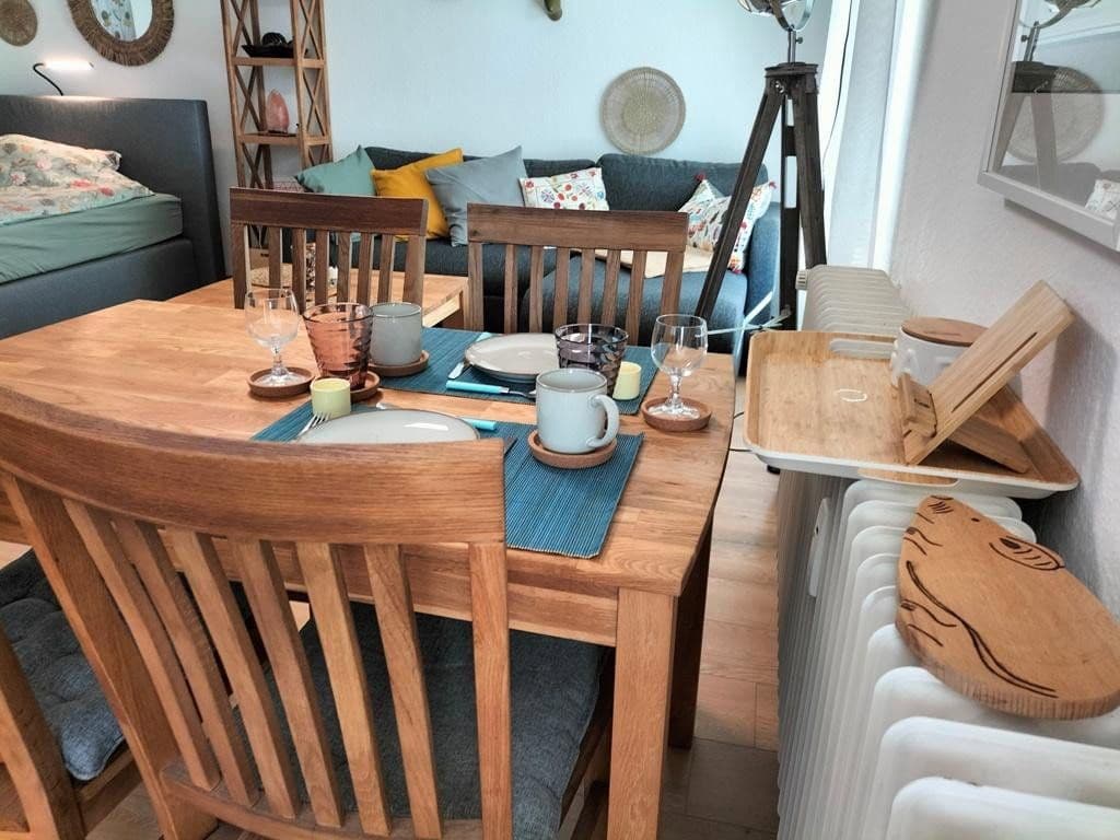 1 bedroom flat to rent, 35 m², Bleyerheider Sraße 26-28, Herzogenrath, North Rhine-Westphalia 1 bedroom flat to rent, 35 m², Bleyerheider Sraße 26-28, Herzogenrath, North Rhine-Westphalia