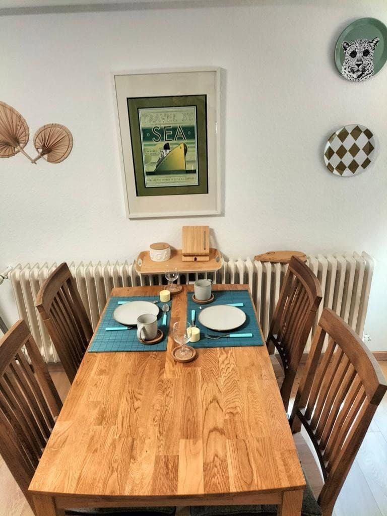 1 bedroom flat to rent, 35 m², Bleyerheider Sraße 26-28, Herzogenrath, North Rhine-Westphalia 1 bedroom flat to rent, 35 m², Bleyerheider Sraße 26-28, Herzogenrath, North Rhine-Westphalia