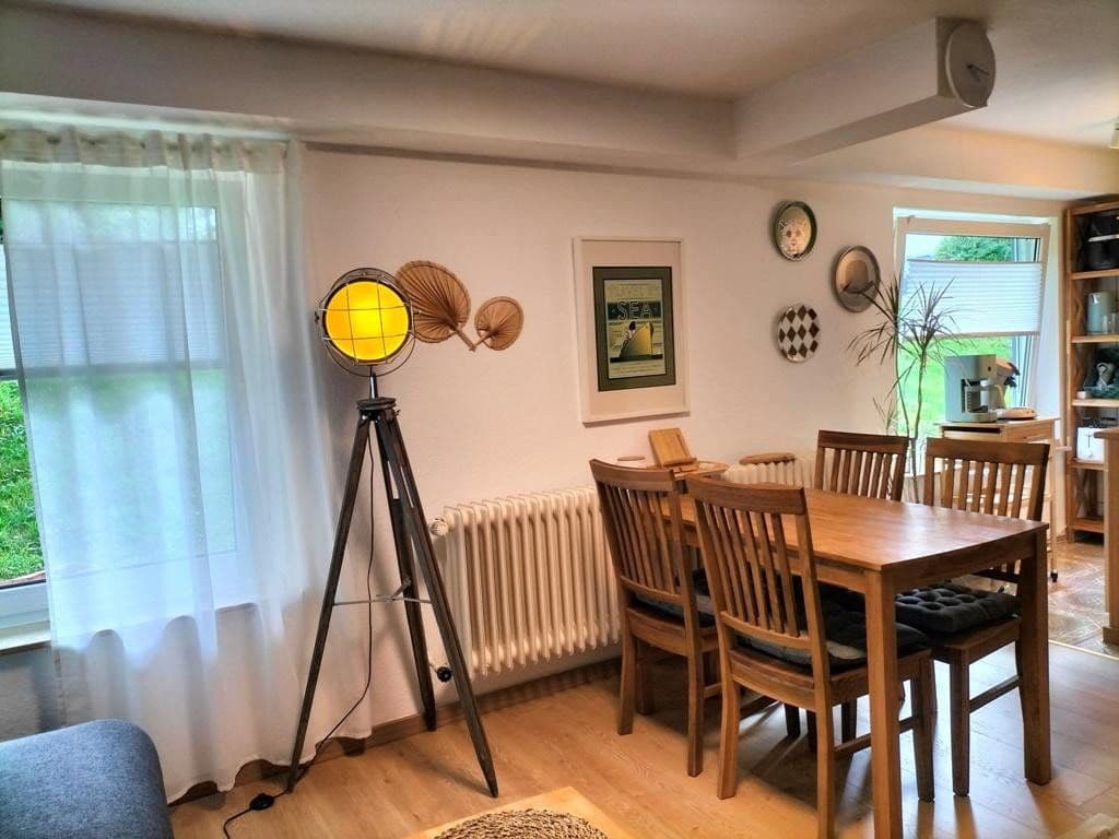 1 bedroom flat to rent, 35 m², Bleyerheider Sraße 26-28, Herzogenrath, North Rhine-Westphalia 1 bedroom flat to rent, 35 m², Bleyerheider Sraße 26-28, Herzogenrath, North Rhine-Westphalia