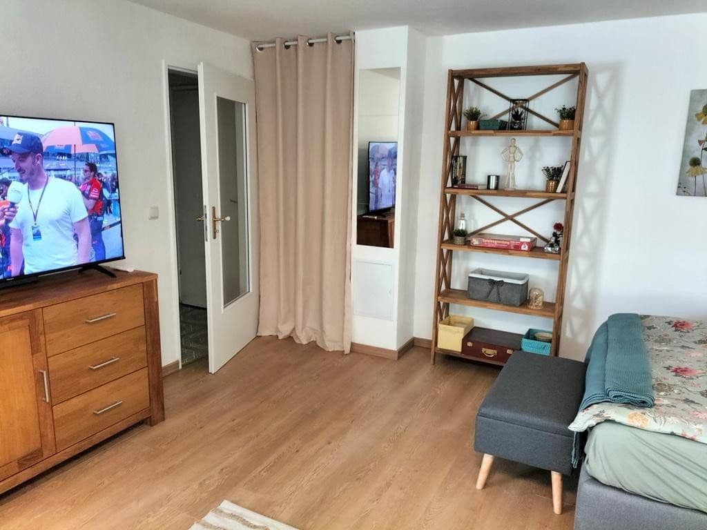 1 bedroom flat to rent, 35 m², Bleyerheider Sraße 26-28, Herzogenrath, North Rhine-Westphalia 1 bedroom flat to rent, 35 m², Bleyerheider Sraße 26-28, Herzogenrath, North Rhine-Westphalia