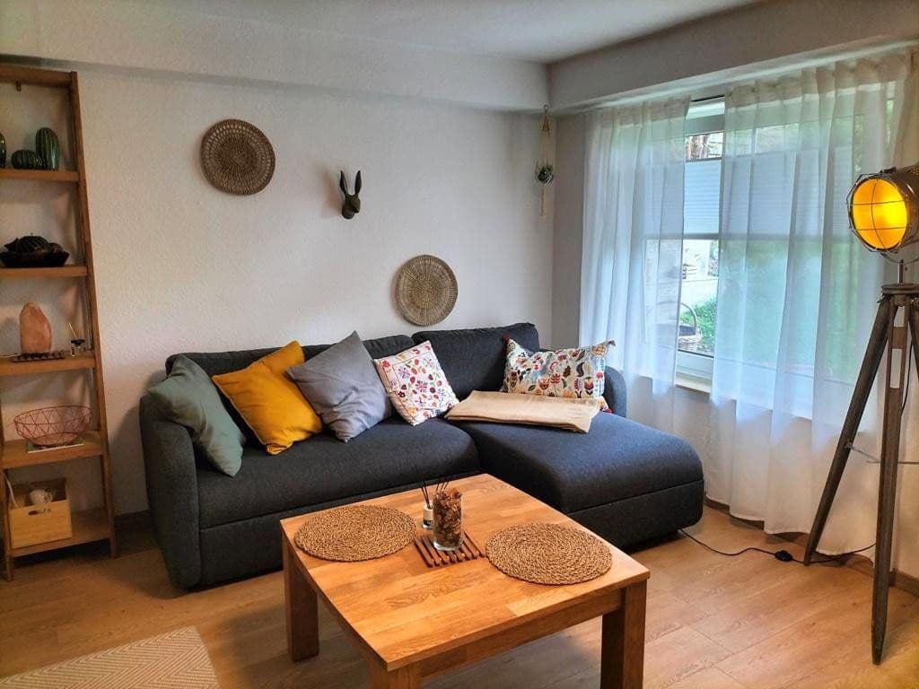 1 bedroom flat to rent, 35 m², Bleyerheider Sraße 26-28, Herzogenrath, North Rhine-Westphalia 1 bedroom flat to rent, 35 m², Bleyerheider Sraße 26-28, Herzogenrath, North Rhine-Westphalia