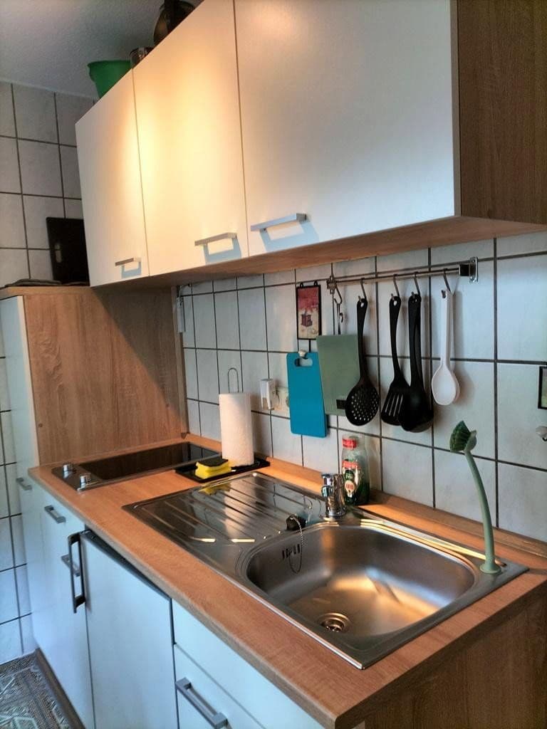 1 bedroom flat to rent, 35 m², Bleyerheider Sraße 26-28, Herzogenrath, North Rhine-Westphalia 1 bedroom flat to rent, 35 m², Bleyerheider Sraße 26-28, Herzogenrath, North Rhine-Westphalia