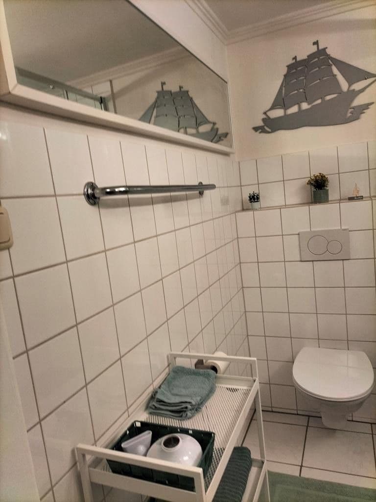 1 bedroom flat to rent, 35 m², Bleyerheider Sraße 26-28, Herzogenrath, North Rhine-Westphalia 1 bedroom flat to rent, 35 m², Bleyerheider Sraße 26-28, Herzogenrath, North Rhine-Westphalia