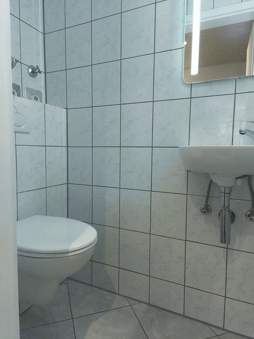 2 bedroom flat for sale, 59 m², Pforzheim, Baden-Württemberg 2 bedroom flat for sale, 59 m², Pforzheim, Baden-Württemberg