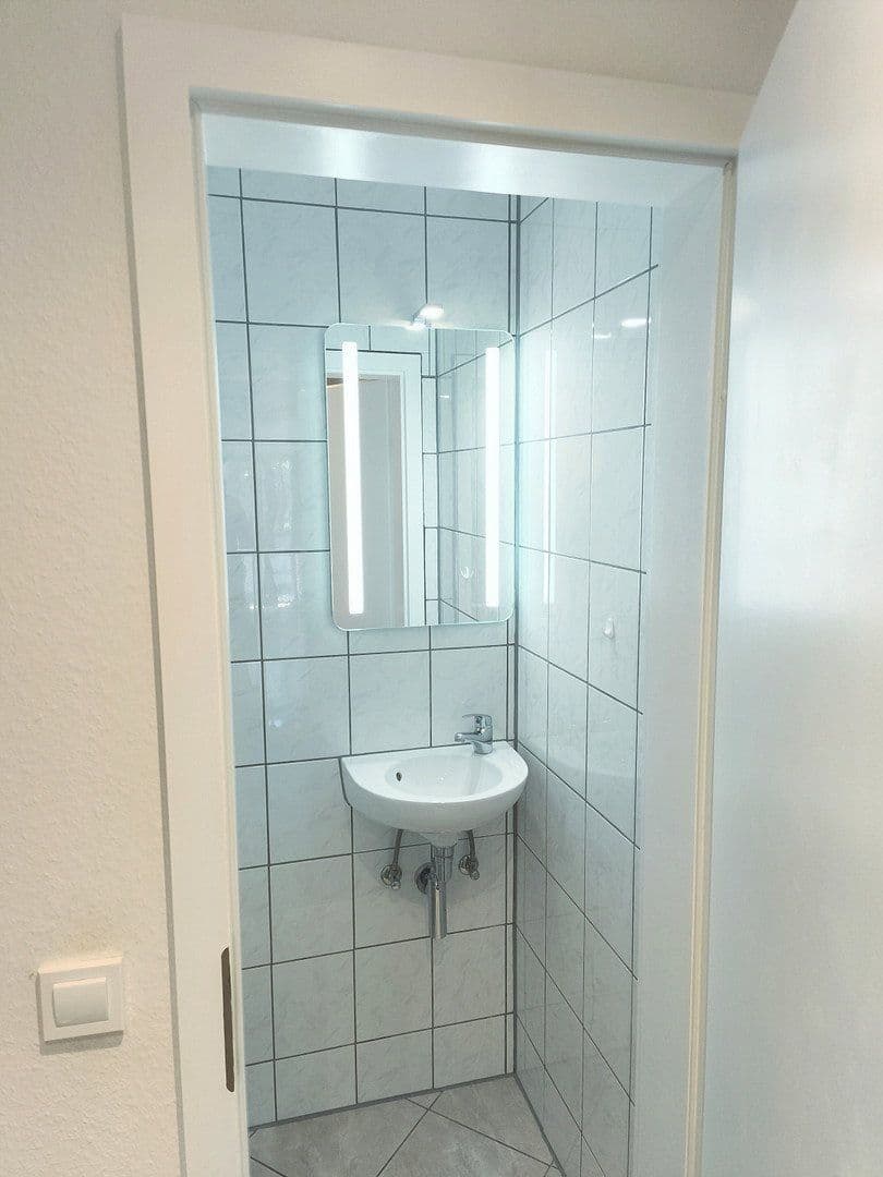 2 bedroom flat for sale, 59 m², Pforzheim, Baden-Württemberg 2 bedroom flat for sale, 59 m², Pforzheim, Baden-Württemberg