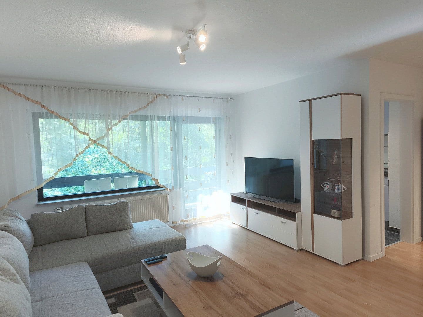 2 bedroom flat for sale, 59 m², Pforzheim, Baden-Württemberg 2 bedroom flat for sale, 59 m², Pforzheim, Baden-Württemberg