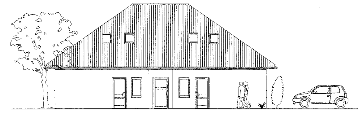 house to rent, 105 m², Norden, Lower Saxony house to rent, 105 m², Norden, Lower Saxony
