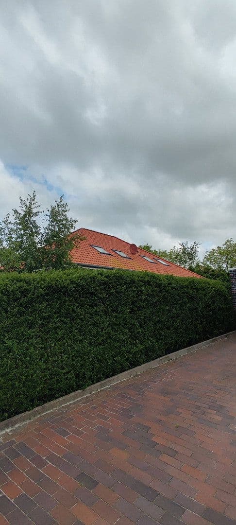 house to rent, 105 m², Norden, Lower Saxony house to rent, 105 m², Norden, Lower Saxony