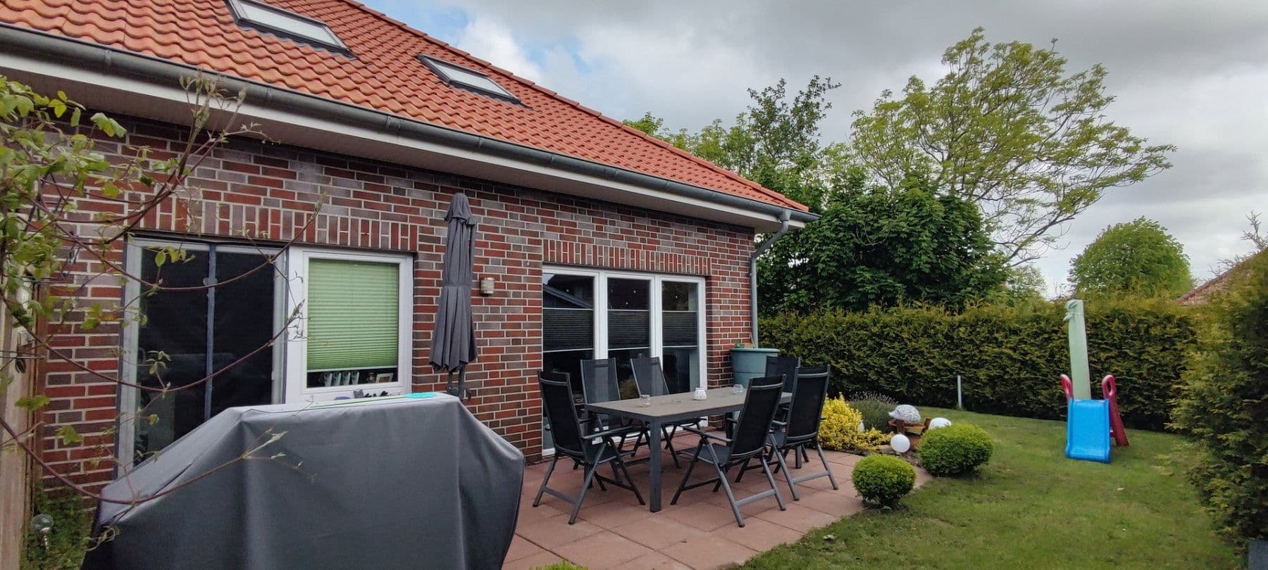 house to rent, 105 m², Norden, Lower Saxony house to rent, 105 m², Norden, Lower Saxony