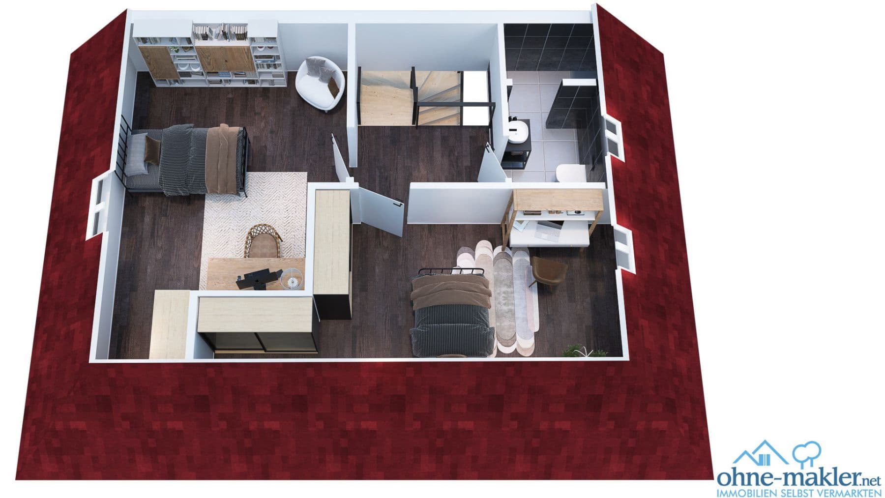 house to rent, 105 m², Norden, Lower Saxony house to rent, 105 m², Norden, Lower Saxony