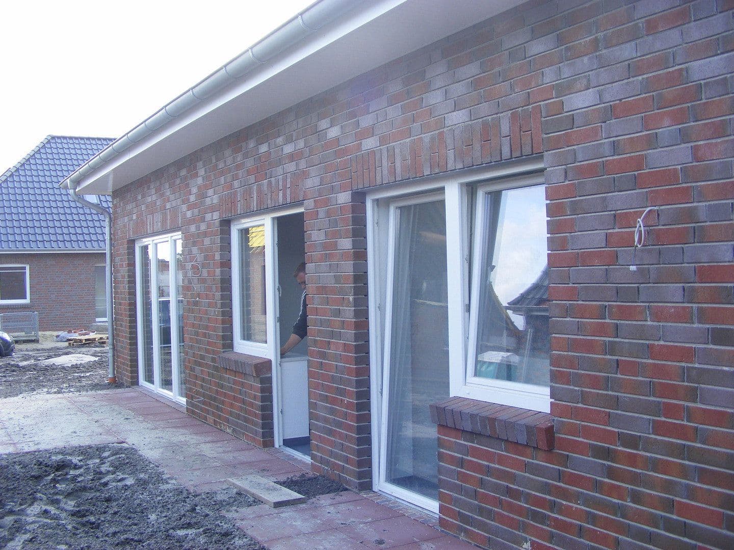 house to rent, 105 m², Norden, Lower Saxony house to rent, 105 m², Norden, Lower Saxony