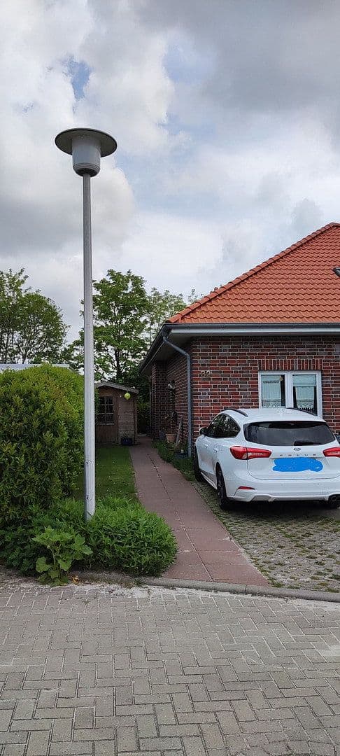 house to rent, 105 m², Norden, Lower Saxony house to rent, 105 m², Norden, Lower Saxony