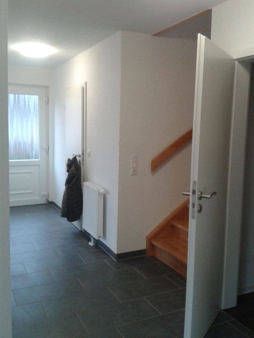 house to rent, 105 m², Norden, Lower Saxony house to rent, 105 m², Norden, Lower Saxony