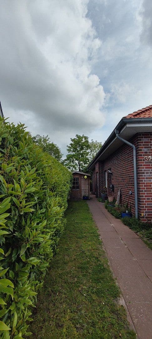 house to rent, 105 m², Norden, Lower Saxony house to rent, 105 m², Norden, Lower Saxony