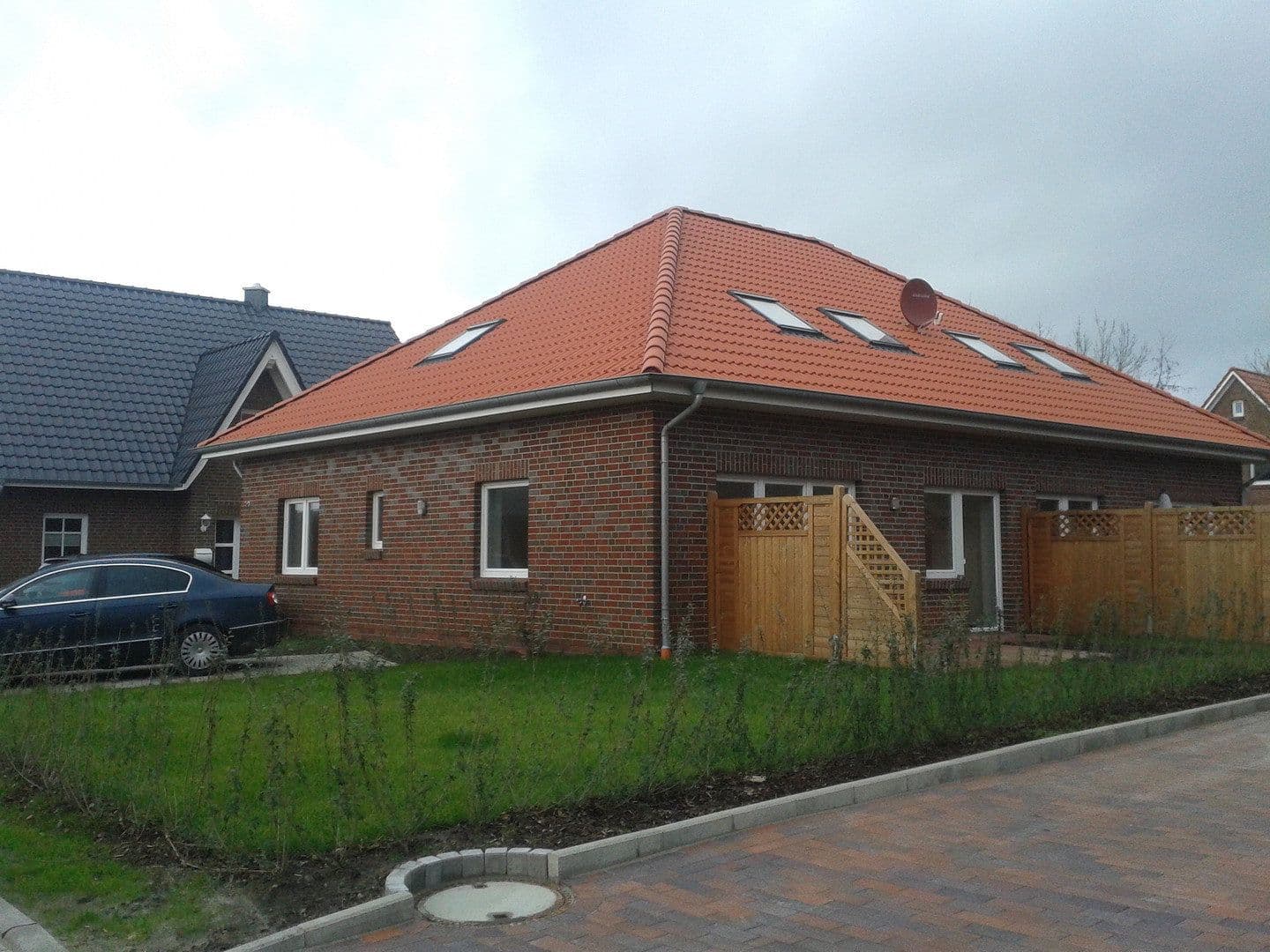 house to rent, 105 m², Norden, Lower Saxony house to rent, 105 m², Norden, Lower Saxony