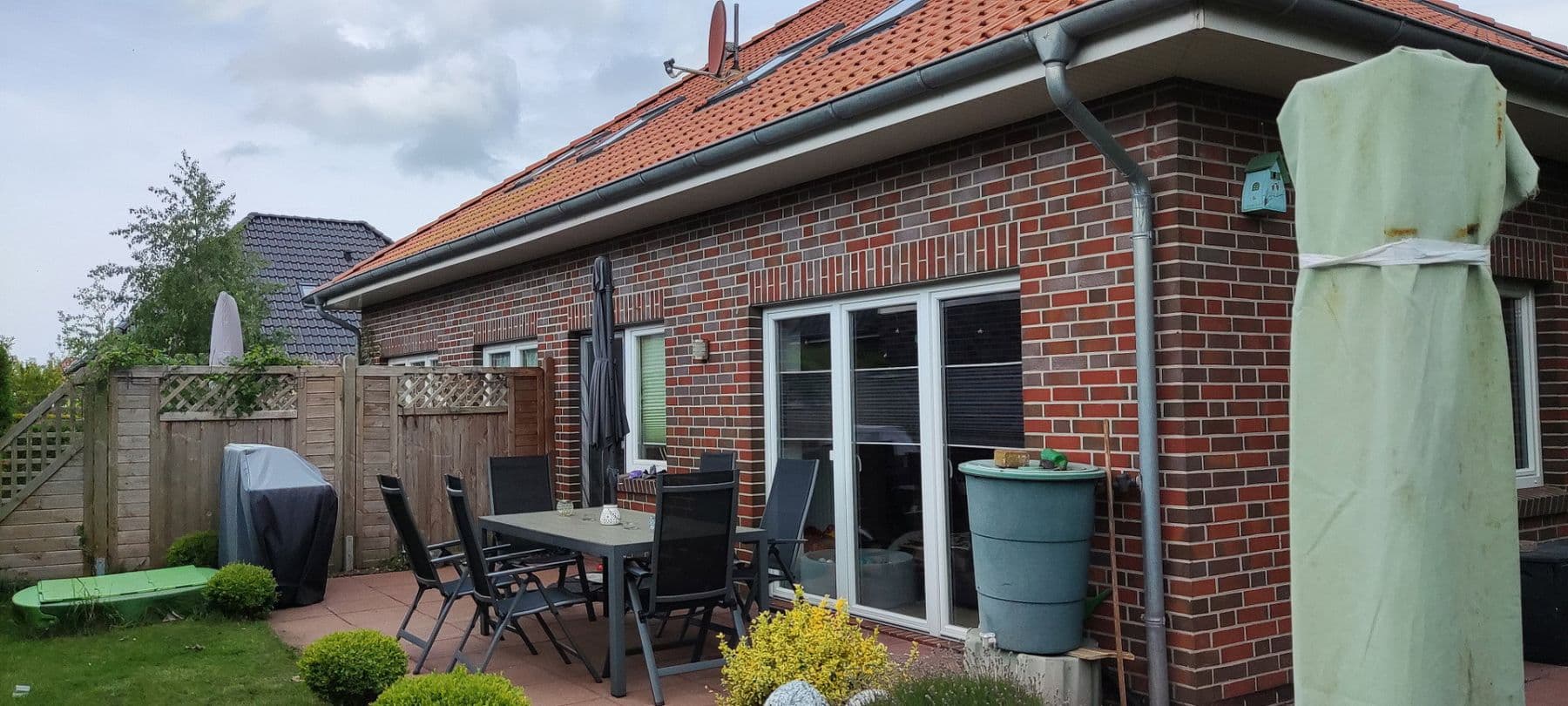 house to rent, 105 m², Norden, Lower Saxony house to rent, 105 m², Norden, Lower Saxony