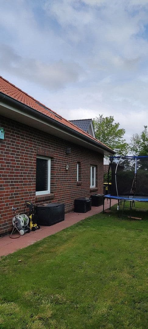 house to rent, 105 m², Norden, Lower Saxony house to rent, 105 m², Norden, Lower Saxony