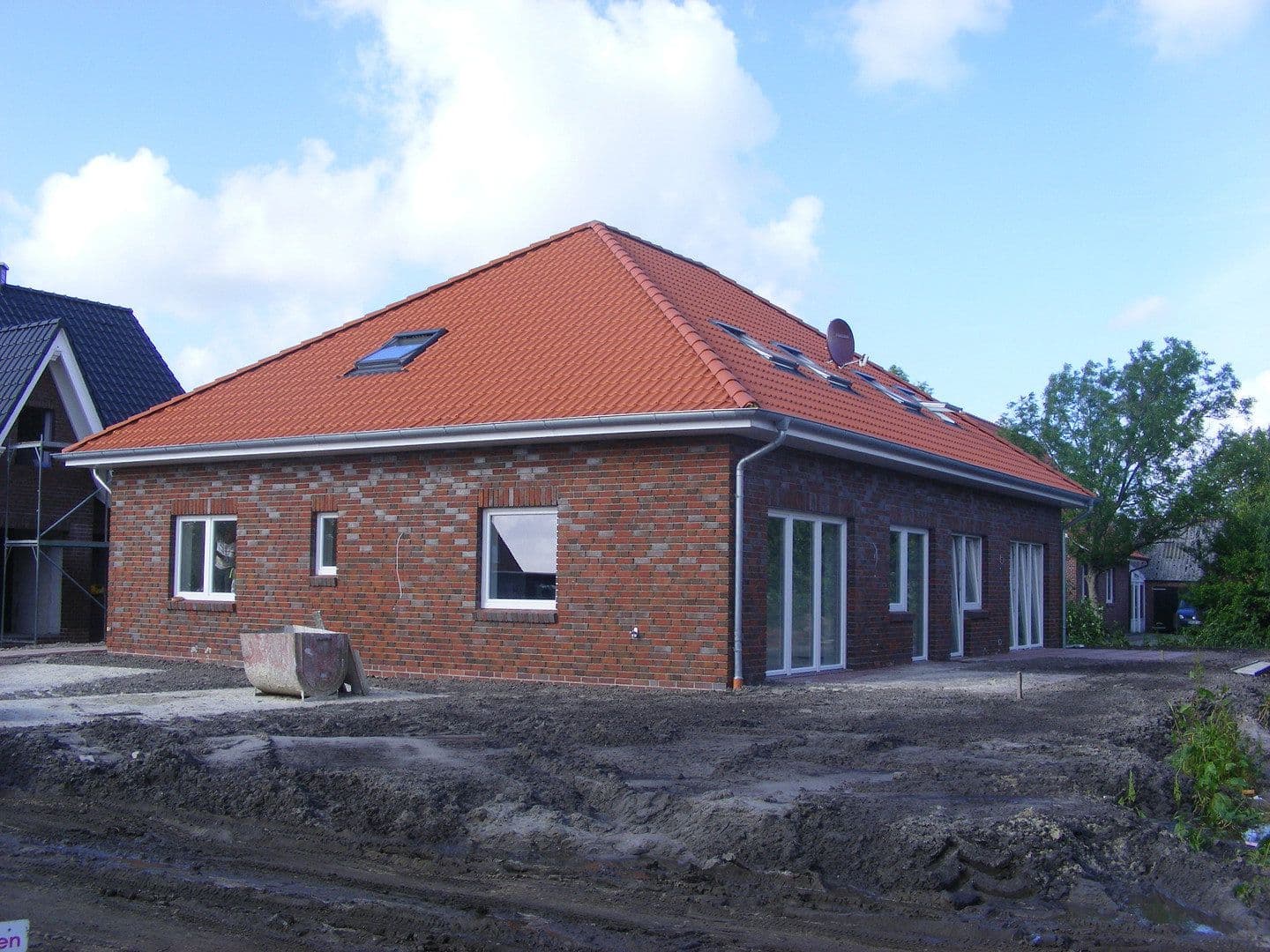 house to rent, 105 m², Norden, Lower Saxony house to rent, 105 m², Norden, Lower Saxony