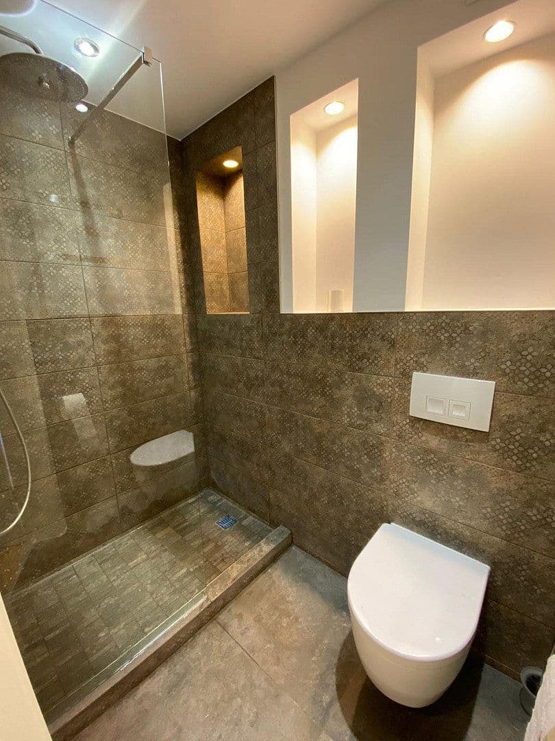 Studio flat to rent, 33 m², Karlsruher Allee 45, Ludwigsburg, Baden-Württemberg Studio flat to rent, 33 m², Karlsruher Allee 45, Ludwigsburg, Baden-Württemberg