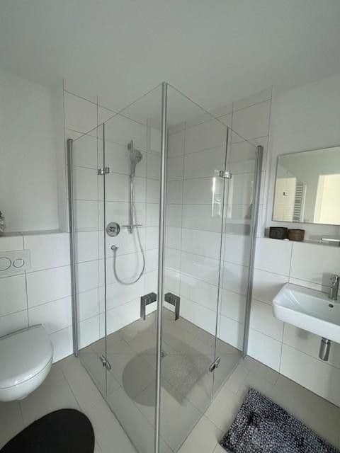 1 bedroom flat to rent, 31 m², Nürnberg, Bavaria 1 bedroom flat to rent, 31 m², Nürnberg, Bavaria