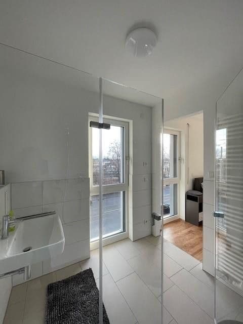 1 bedroom flat to rent, 31 m², Nürnberg, Bavaria 1 bedroom flat to rent, 31 m², Nürnberg, Bavaria