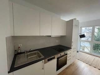 1 bedroom flat to rent, 31 m², Nürnberg, Bavaria 1 bedroom flat to rent, 31 m², Nürnberg, Bavaria