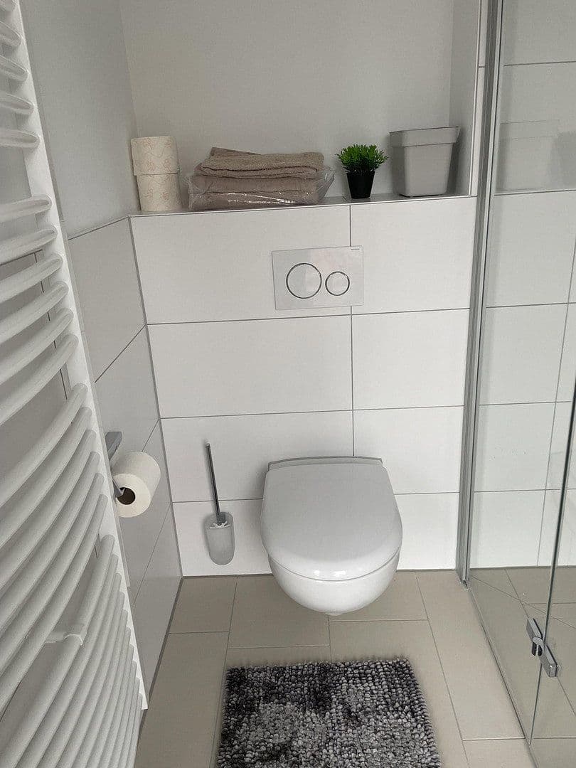 1 bedroom flat to rent, 31 m², Nürnberg, Bavaria 1 bedroom flat to rent, 31 m², Nürnberg, Bavaria
