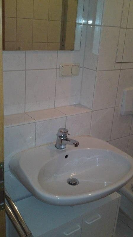 1 bedroom flat to rent, 41 m², St. Norbert Str. 6, Zell am Main, Bavaria 1 bedroom flat to rent, 41 m², St. Norbert Str. 6, Zell am Main, Bavaria