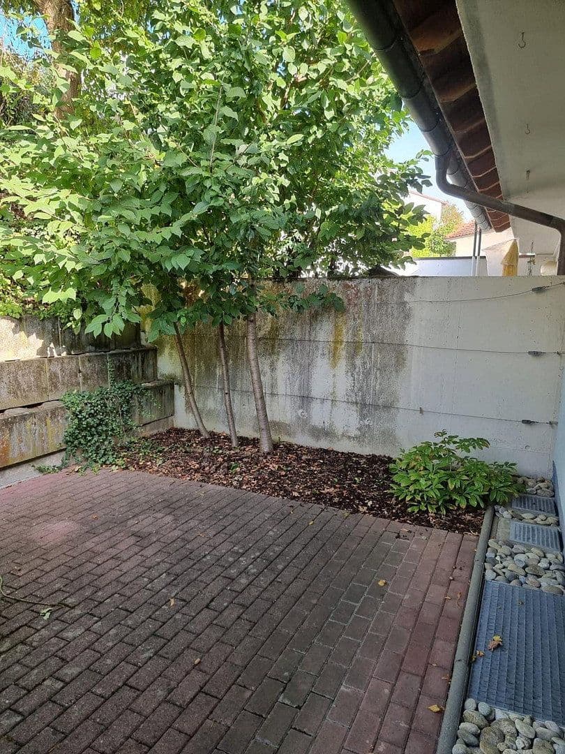 1 bedroom flat to rent, 41 m², St. Norbert Str. 6, Zell am Main, Bavaria 1 bedroom flat to rent, 41 m², St. Norbert Str. 6, Zell am Main, Bavaria
