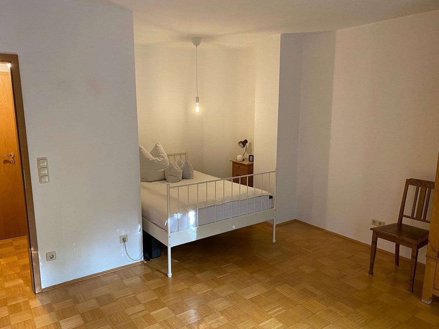 1 bedroom flat to rent, 41 m², St. Norbert Str. 6, Zell am Main, Bavaria 1 bedroom flat to rent, 41 m², St. Norbert Str. 6, Zell am Main, Bavaria