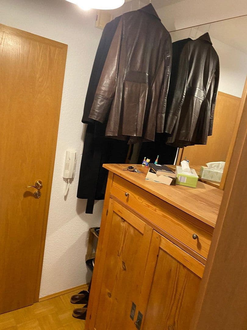 1 bedroom flat to rent, 41 m², St. Norbert Str. 6, Zell am Main, Bavaria 1 bedroom flat to rent, 41 m², St. Norbert Str. 6, Zell am Main, Bavaria
