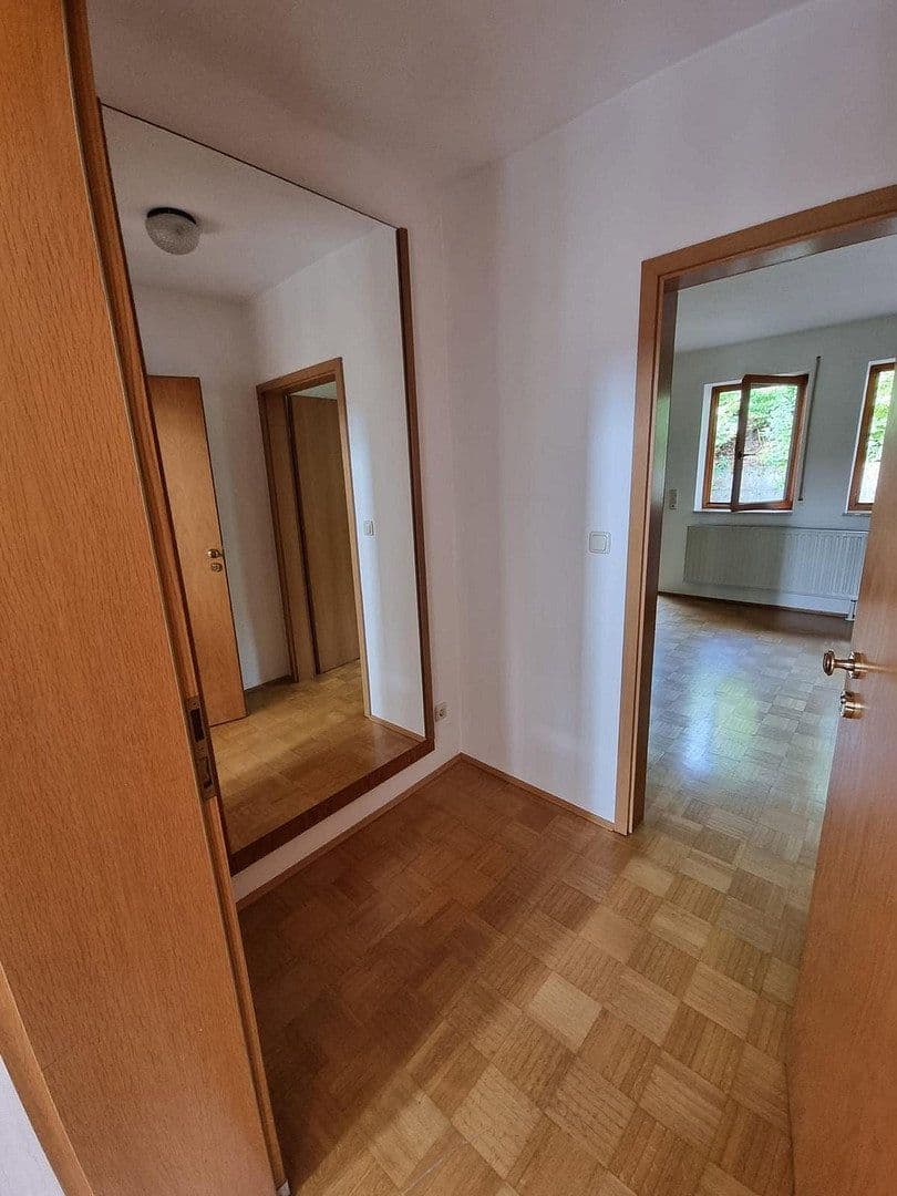 1 bedroom flat to rent, 41 m², St. Norbert Str. 6, Zell am Main, Bavaria 1 bedroom flat to rent, 41 m², St. Norbert Str. 6, Zell am Main, Bavaria