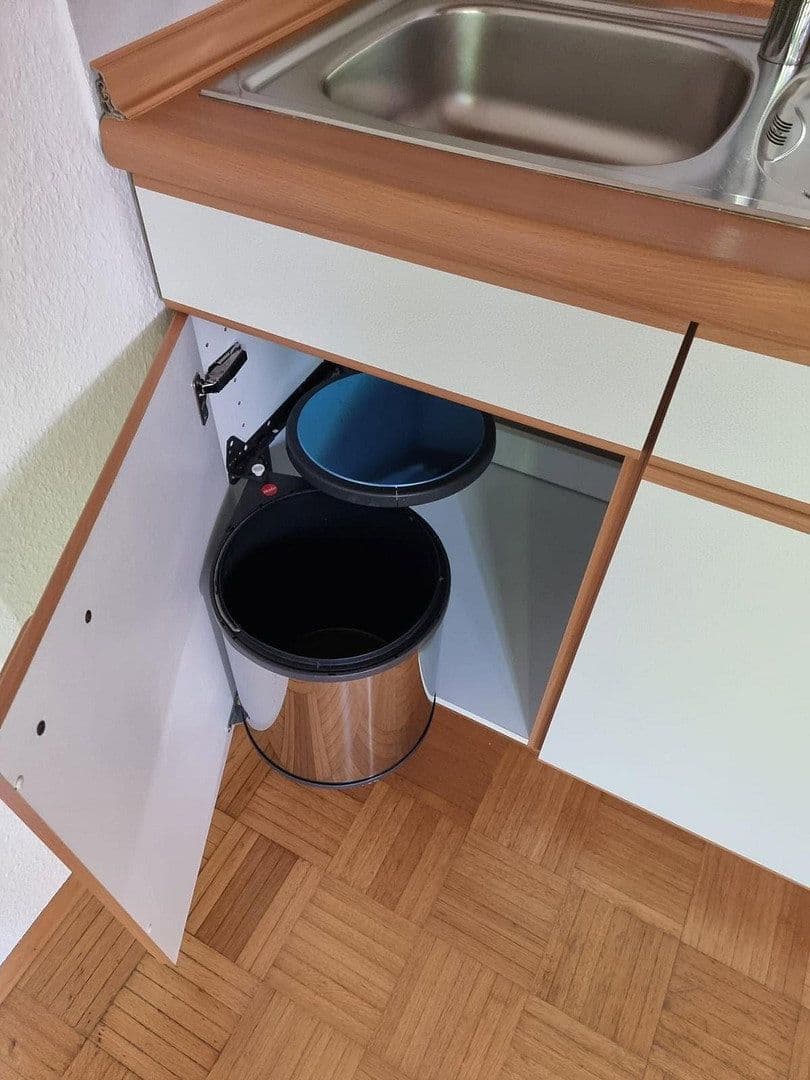 1 bedroom flat to rent, 41 m², St. Norbert Str. 6, Zell am Main, Bavaria 1 bedroom flat to rent, 41 m², St. Norbert Str. 6, Zell am Main, Bavaria