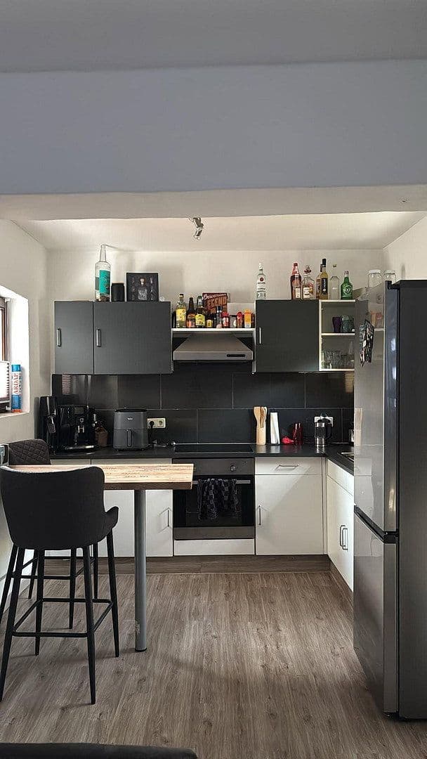 1 bedroom with open-plan kitchen flat to rent, 68 m², Beckingen, Saarland 1 bedroom with open-plan kitchen flat to rent, 68 m², Beckingen, Saarland