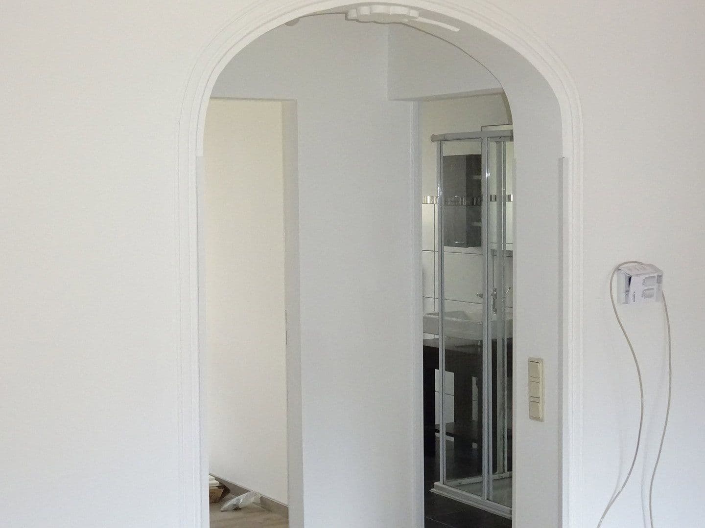 1 bedroom with open-plan kitchen flat to rent, 68 m², Beckingen, Saarland 1 bedroom with open-plan kitchen flat to rent, 68 m², Beckingen, Saarland