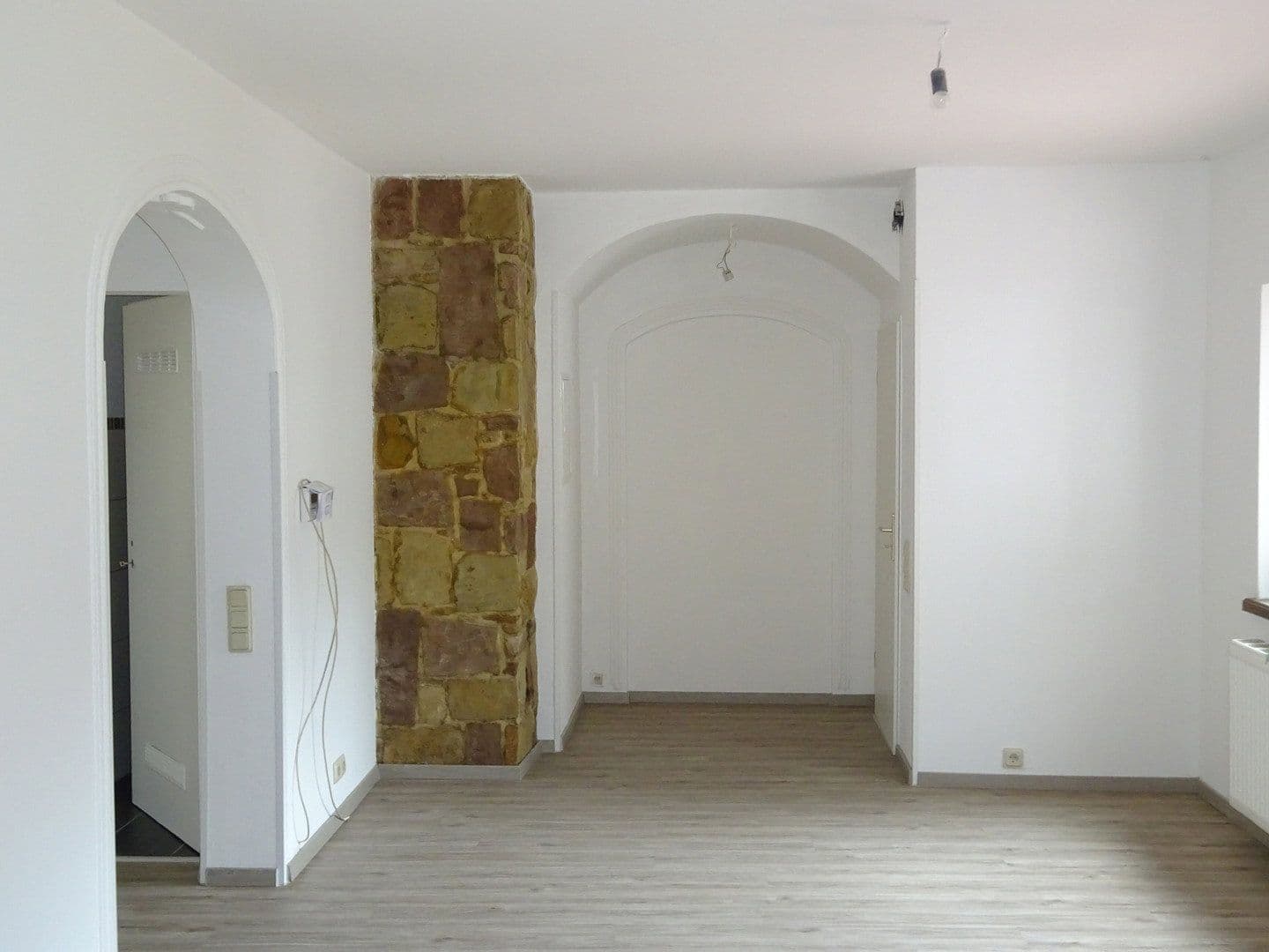 1 bedroom with open-plan kitchen flat to rent, 68 m², Beckingen, Saarland 1 bedroom with open-plan kitchen flat to rent, 68 m², Beckingen, Saarland