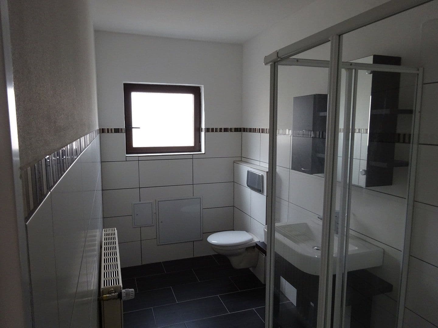 1 bedroom with open-plan kitchen flat to rent, 68 m², Beckingen, Saarland 1 bedroom with open-plan kitchen flat to rent, 68 m², Beckingen, Saarland