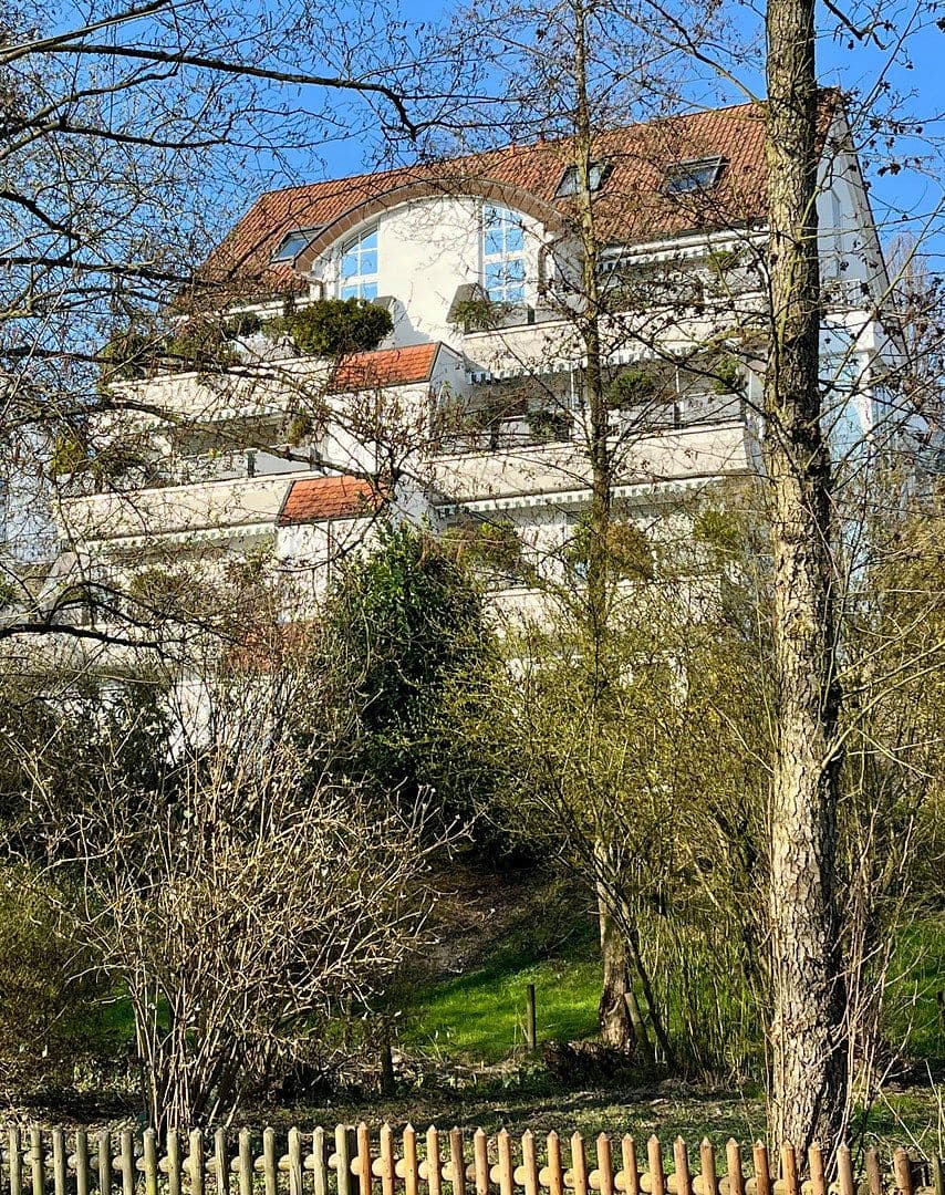 2 bedroom flat to rent, 70 m², Leverkusen, North Rhine-Westphalia 2 bedroom flat to rent, 70 m², Leverkusen, North Rhine-Westphalia