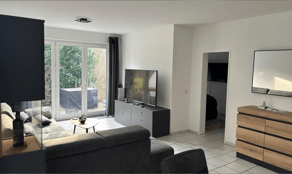 2 bedroom flat to rent, 70 m², Leverkusen, North Rhine-Westphalia 2 bedroom flat to rent, 70 m², Leverkusen, North Rhine-Westphalia