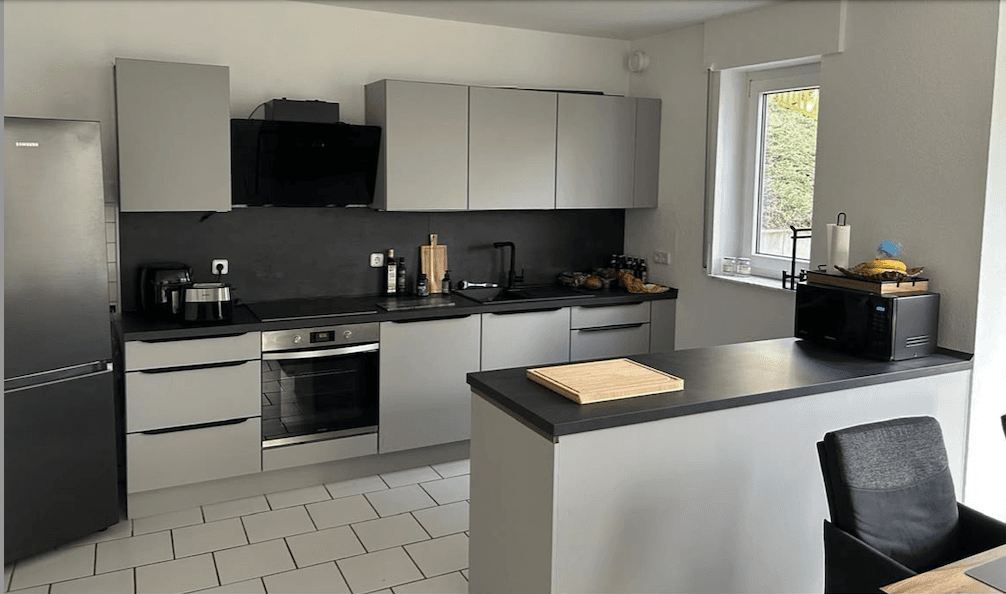 2 bedroom flat to rent, 70 m², Leverkusen, North Rhine-Westphalia 2 bedroom flat to rent, 70 m², Leverkusen, North Rhine-Westphalia