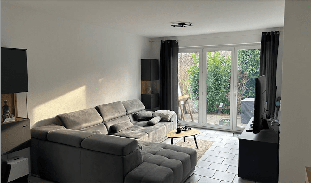 2 bedroom flat to rent, 70 m², Leverkusen, North Rhine-Westphalia 2 bedroom flat to rent, 70 m², Leverkusen, North Rhine-Westphalia
