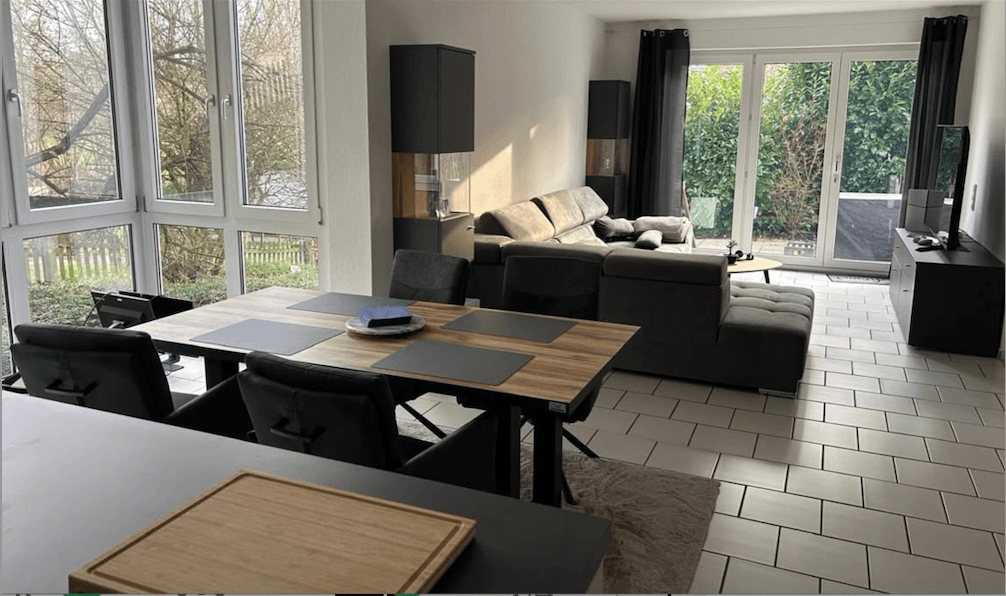 2 bedroom flat to rent, 70 m², Leverkusen, North Rhine-Westphalia 2 bedroom flat to rent, 70 m², Leverkusen, North Rhine-Westphalia