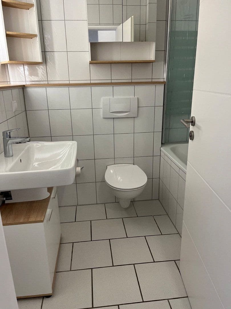 2 bedroom flat to rent, 70 m², Leverkusen, North Rhine-Westphalia 2 bedroom flat to rent, 70 m², Leverkusen, North Rhine-Westphalia