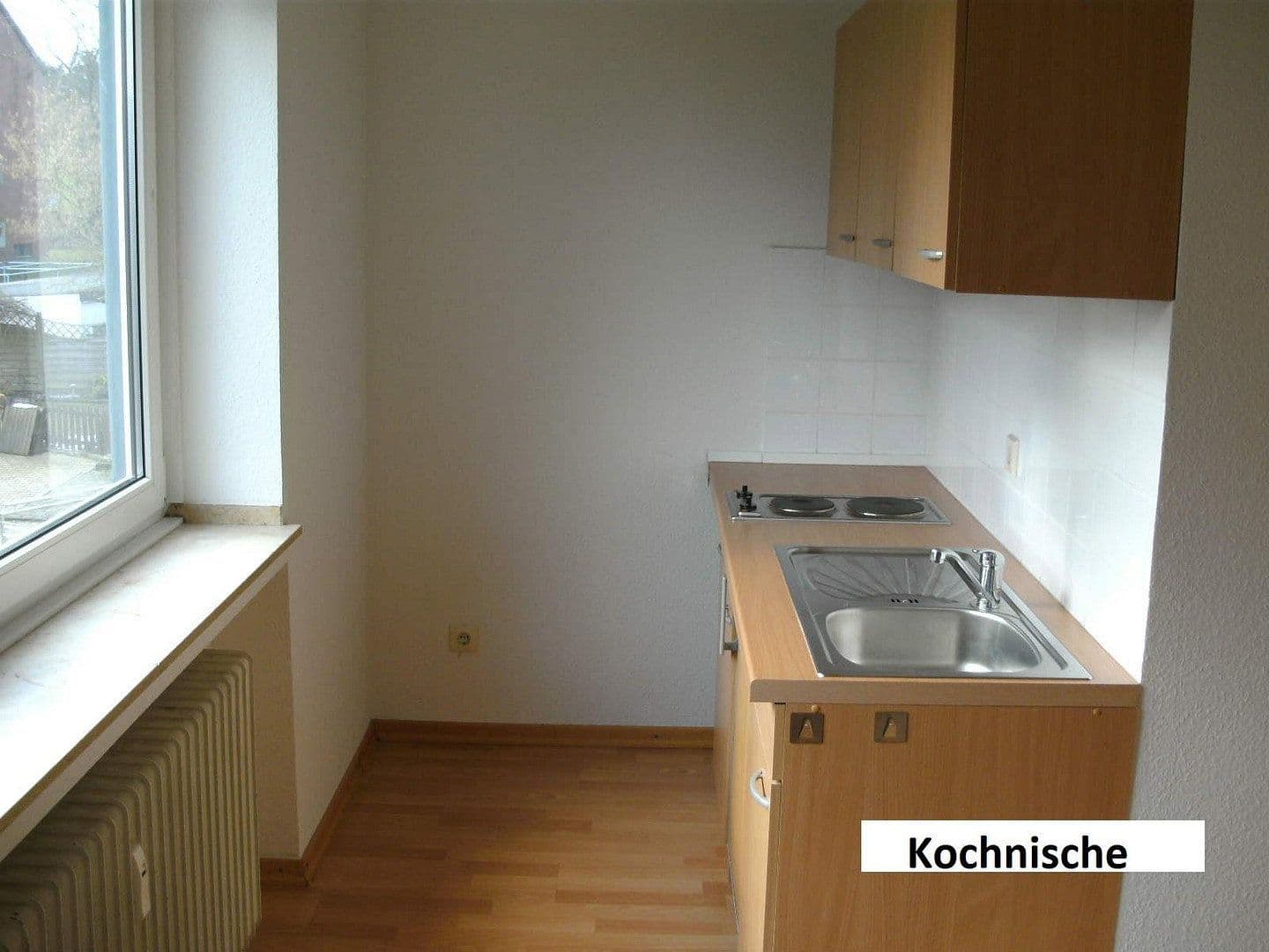 1 bedroom flat to rent, 24 m², Bleyerheider Straße 26, Herzogenrath, North Rhine-Westphalia 1 bedroom flat to rent, 24 m², Bleyerheider Straße 26, Herzogenrath, North Rhine-Westphalia