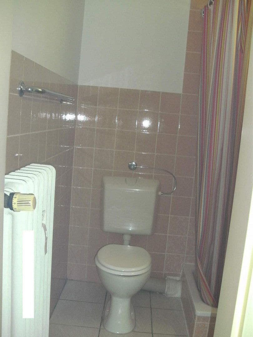 1 bedroom flat to rent, 24 m², Bleyerheider Straße 26, Herzogenrath, North Rhine-Westphalia 1 bedroom flat to rent, 24 m², Bleyerheider Straße 26, Herzogenrath, North Rhine-Westphalia
