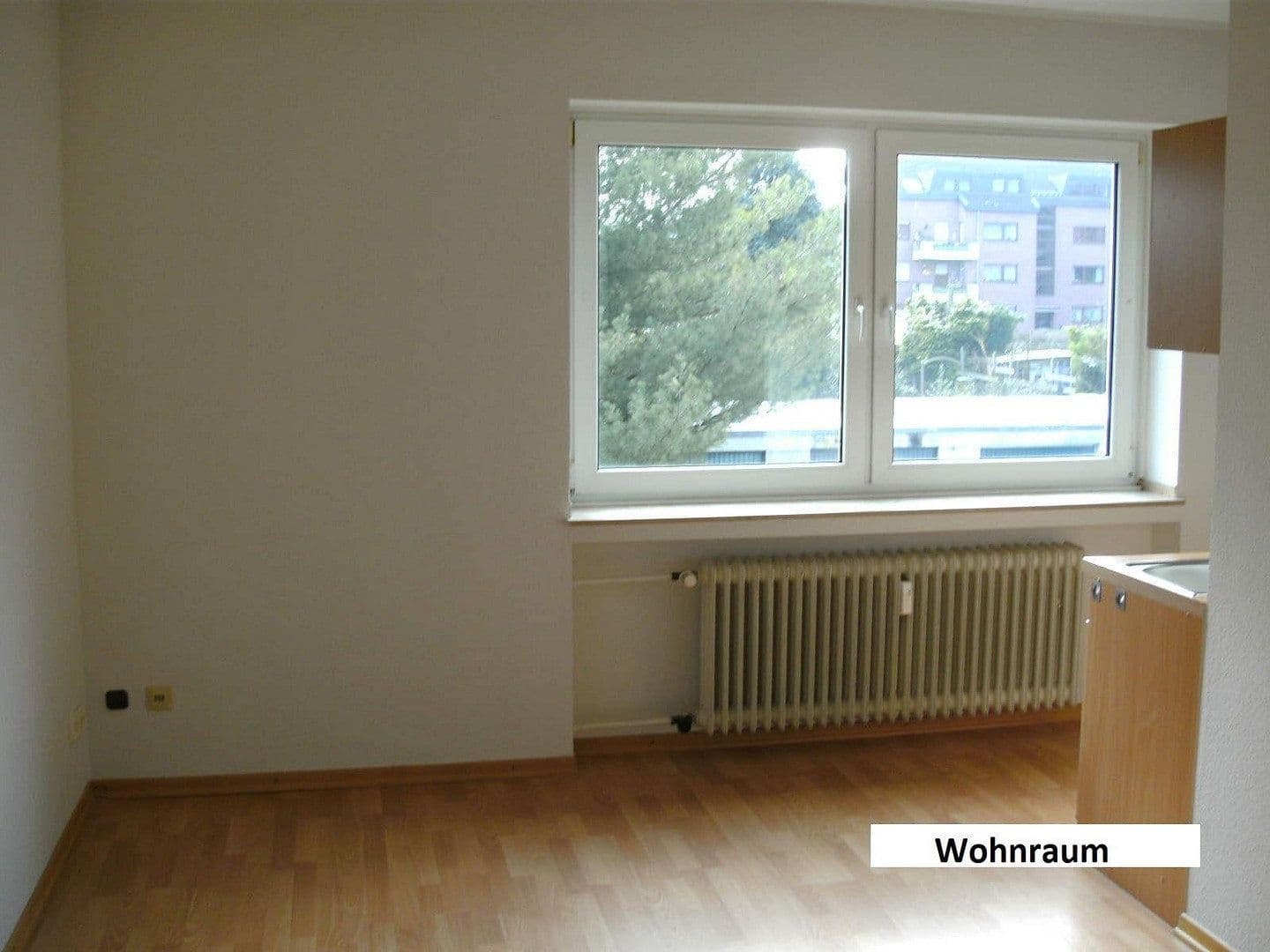 1 bedroom flat to rent, 24 m², Bleyerheider Straße 26, Herzogenrath, North Rhine-Westphalia 1 bedroom flat to rent, 24 m², Bleyerheider Straße 26, Herzogenrath, North Rhine-Westphalia